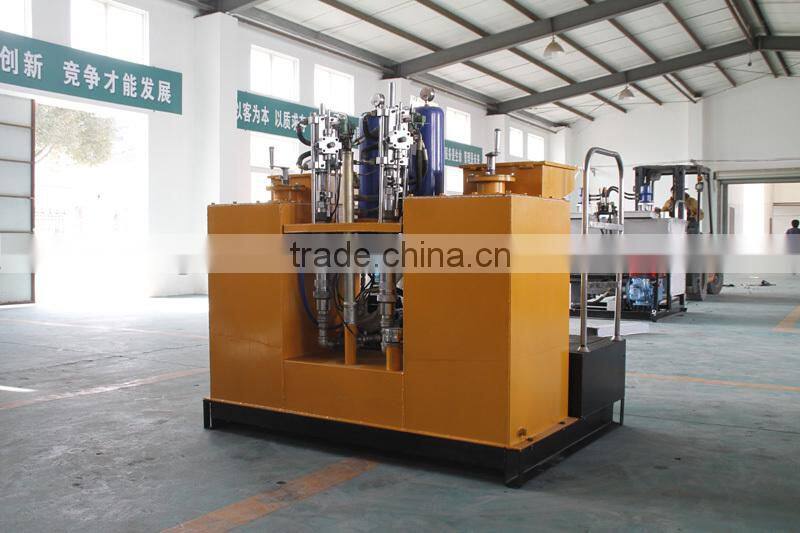 GD18L hand push and truck-mounted cold paint airless pump road marker