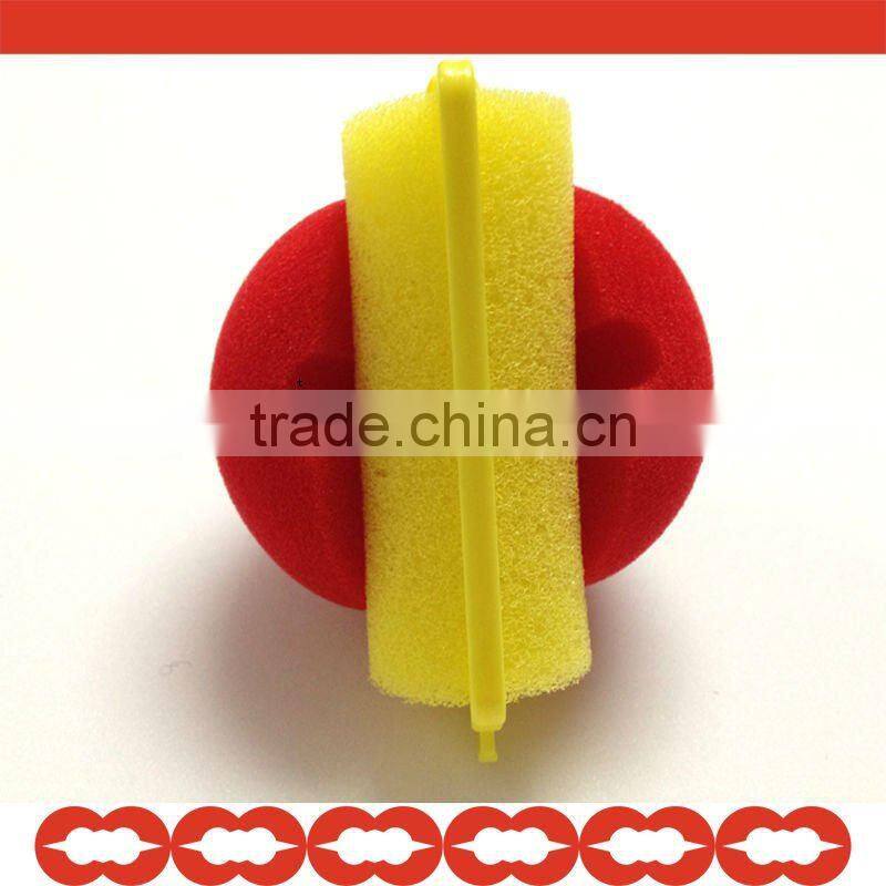 Big one Red Nose, foam nose, clown nose