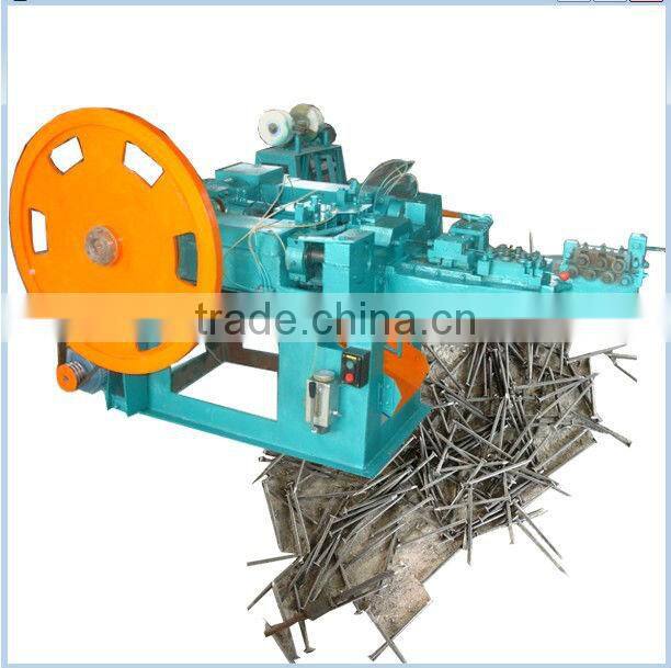 reliable maker automatic nail making machine