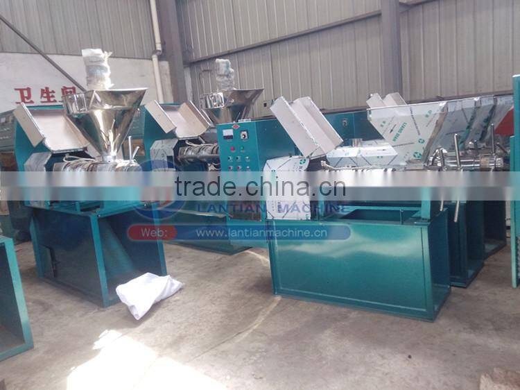 Widelu used cold press oil extraction machine