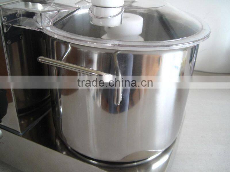 GRT - BC09 Electric vegetable cutting machine