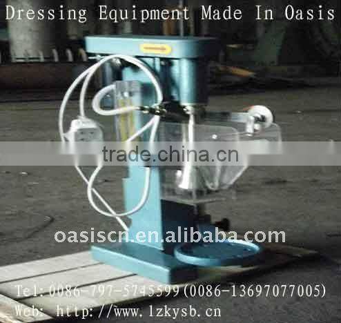 Labortory Flotation machine for ore