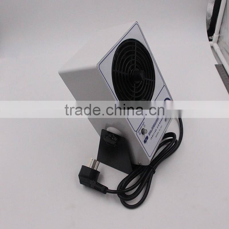 Cheapest LCD Static Remover Ionizing Air Blower For iPhone For LCD Repairing