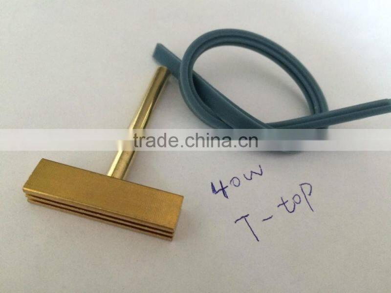 soldering iron