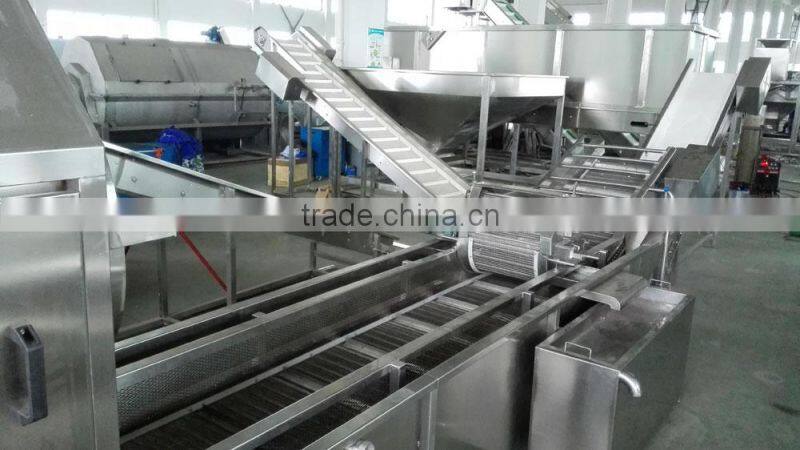 Wormwood washing machine