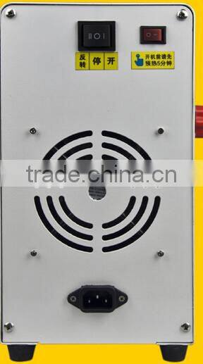 peanut/bean/seed oil press machine