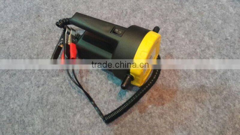 H70101 PowerLink Waste Car Oil and Fluid Extractor PLK1034