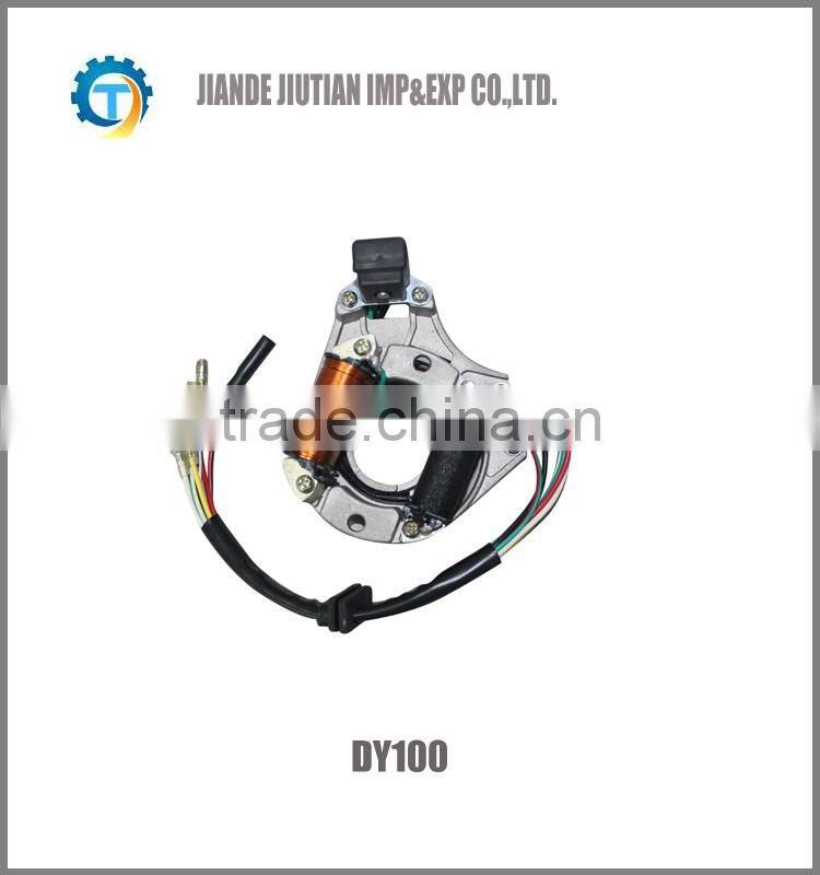 DY100 Magneto Stator Coil With High Quality
