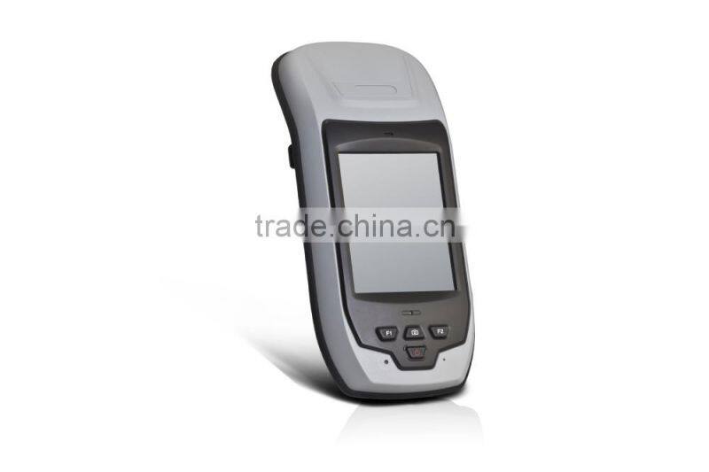 S21 handheld GPS RTK receiver