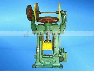 Good quality pressing machine for die forging, extruding, cutting edge with competitive price