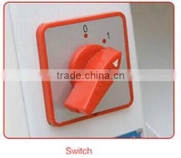 commercial dough sheeter/dough roller/pastry sheeter