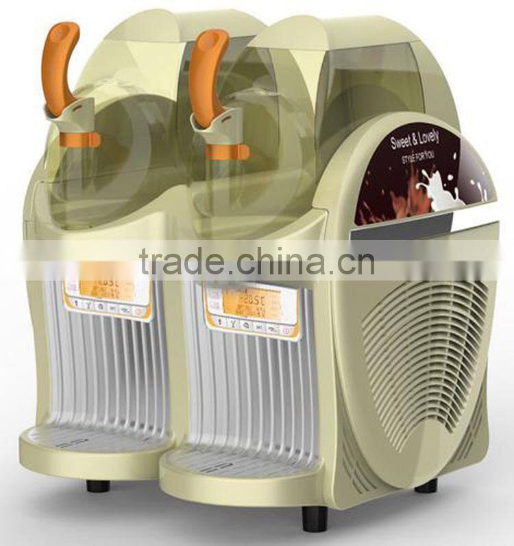 Industrial ice pop making machine for sale