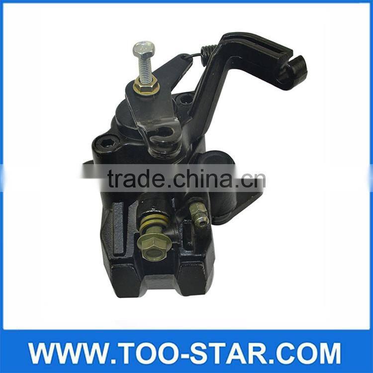 200cc 250cc Chinese ATV Quad Go Kart Scooter Rear Brake Caliper