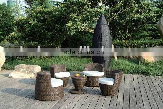 garden table set
