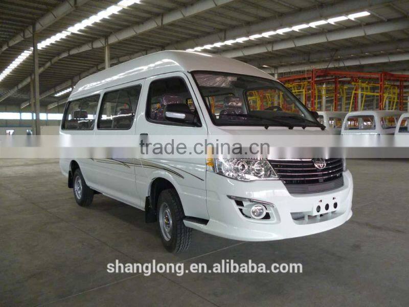 China Manufacturer Right Hand Drive Automobile For Sale