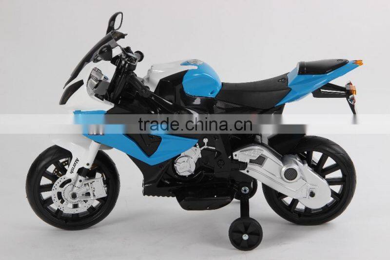 Licenced Children Motor Bike BNW Electric Children Motorcycle Kids Motorcycle