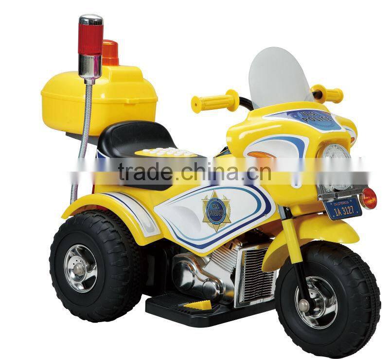 Children Electric Motor Bike