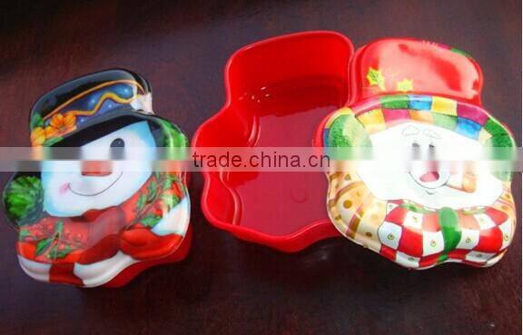 Christmas box