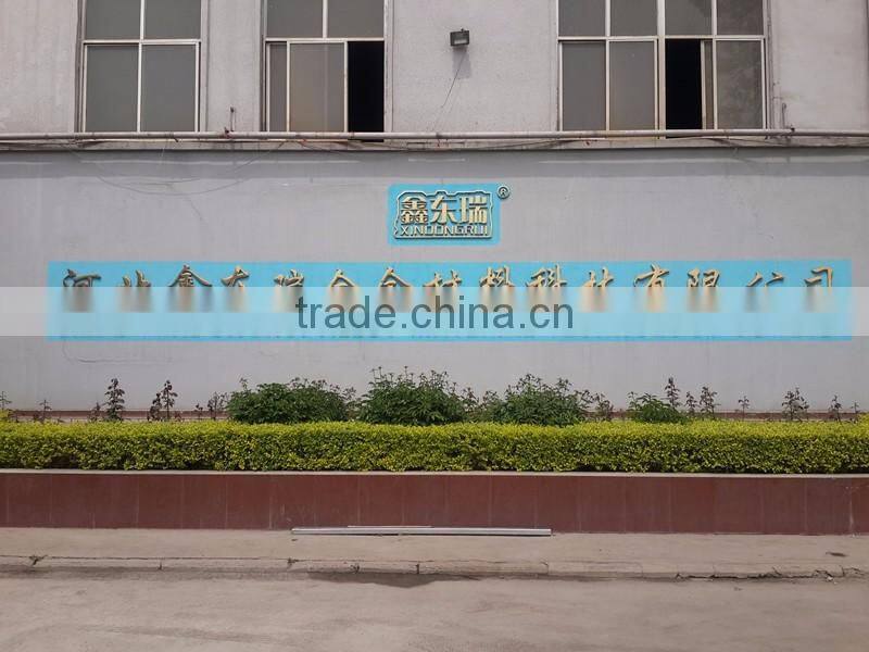 anodized aluminum extrusion profiles solar panel