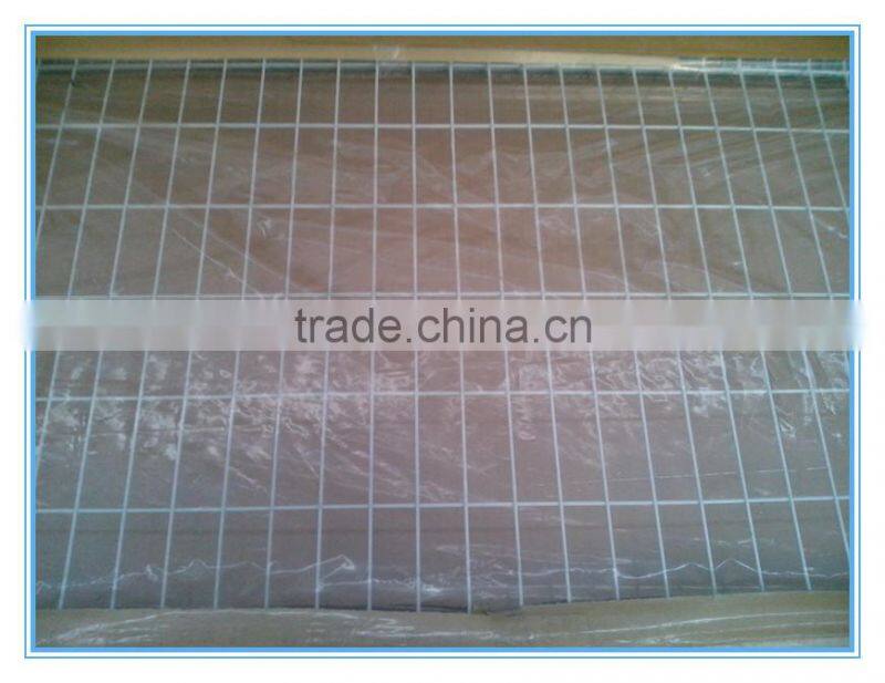 made in china orange hspe plastic welded wire mesh fence netting from anping sanxing wire mesh factory china