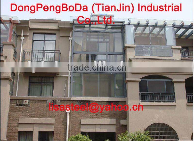 Q195 L T Z Profile Sections