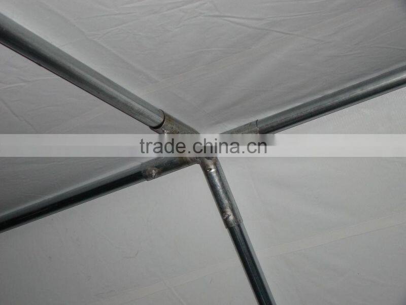 2012 hot-sellling big carports, canopy