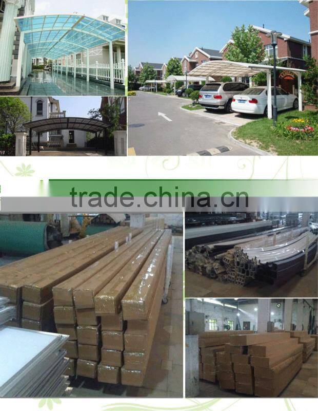 2016 janpanese carport imported from china.rainny carport pc