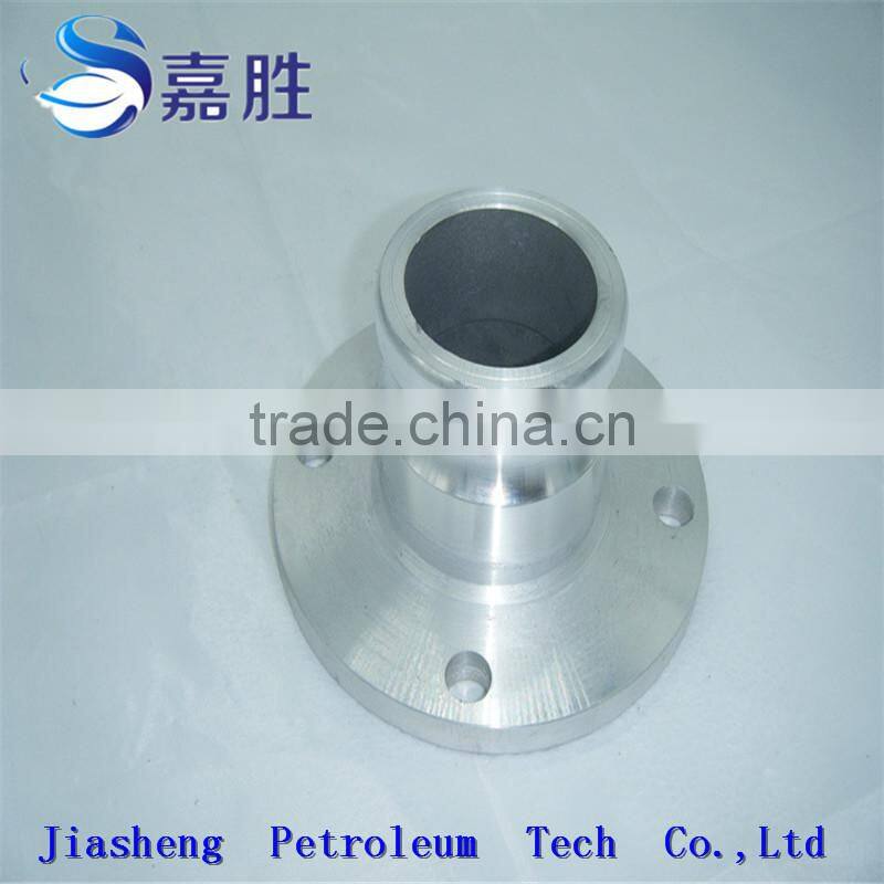 Hot Sale Aluminium Quick Couplings Round Flange Type