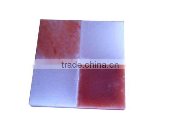 High Quality 100%Food grade salt slab for cooking