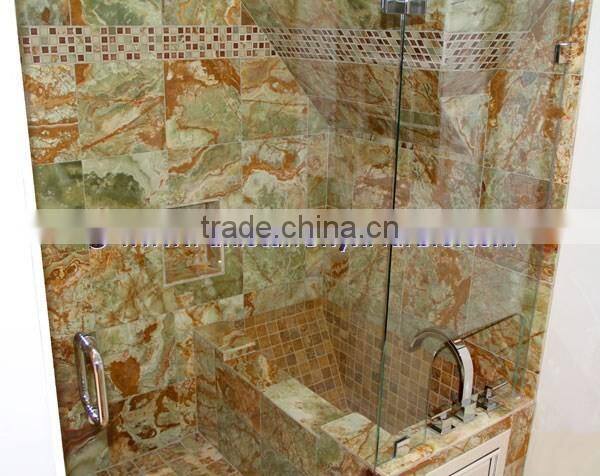 TOP PAKISTANI PURE BACKLIT ONYX BATHROOM VANITYTOPS & SINKS