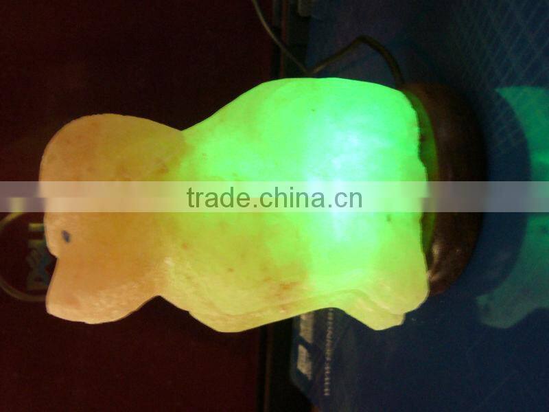 USB Salt Lamps/Tiny Salt Lamps/Mini Salt Lamps/Computer Salt Lamps