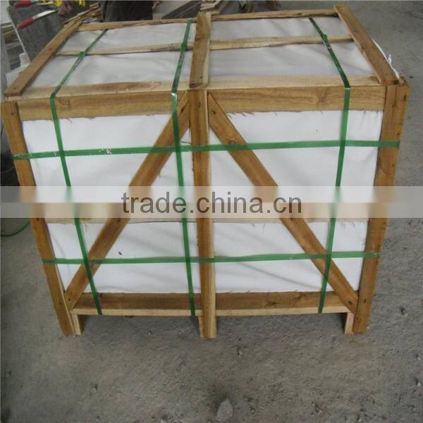 Cheap Polished G687 Peach Red Climbing Stone Stairs