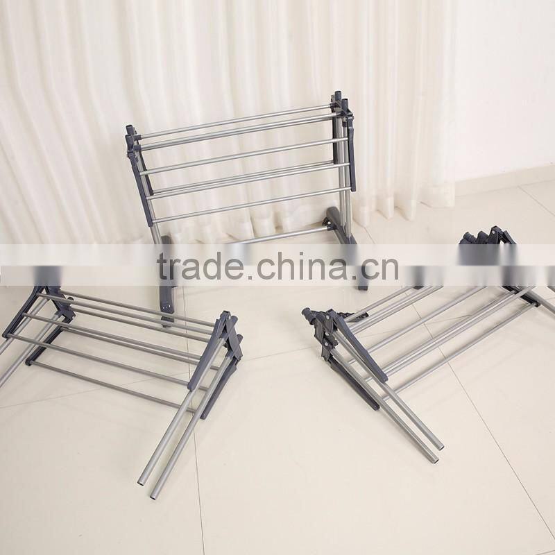 VIVINATURE Stainless Steel Tree Layer Cloth Drying Rack