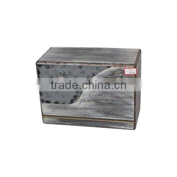 Retro Case Wholesale Retro Case China Home Deco Storage Case
