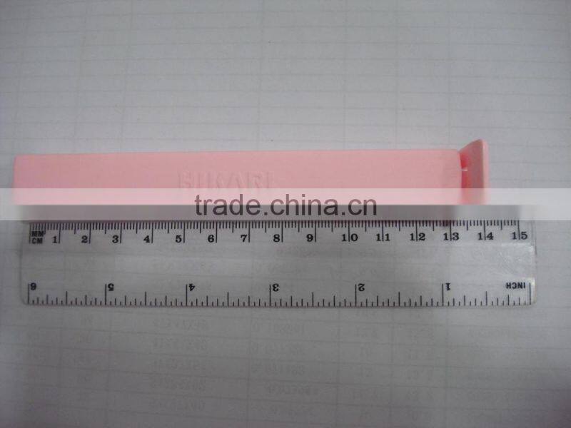 13.5 length plastic bag seal clip/sealer clip /sealing clip/sealing rod/bag sealing clip
