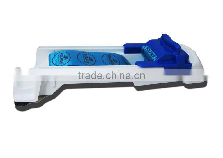Cabbage Leaf Roller Sushi Meat Vegetable Dolmer Rolling Machine