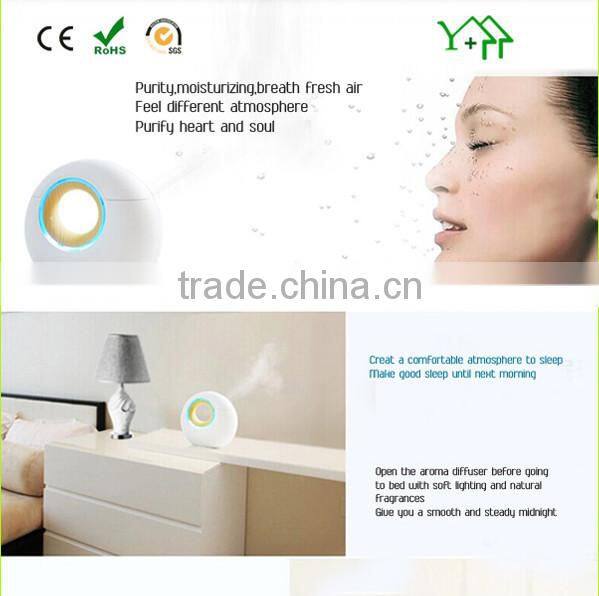 Small home appliances,electric fragrance scent machine nebulizer