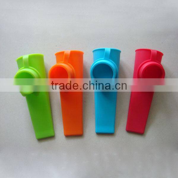 2014 Hot selling food grade automatic silicone ice pop maker / tray /custom silicone ice pop mold