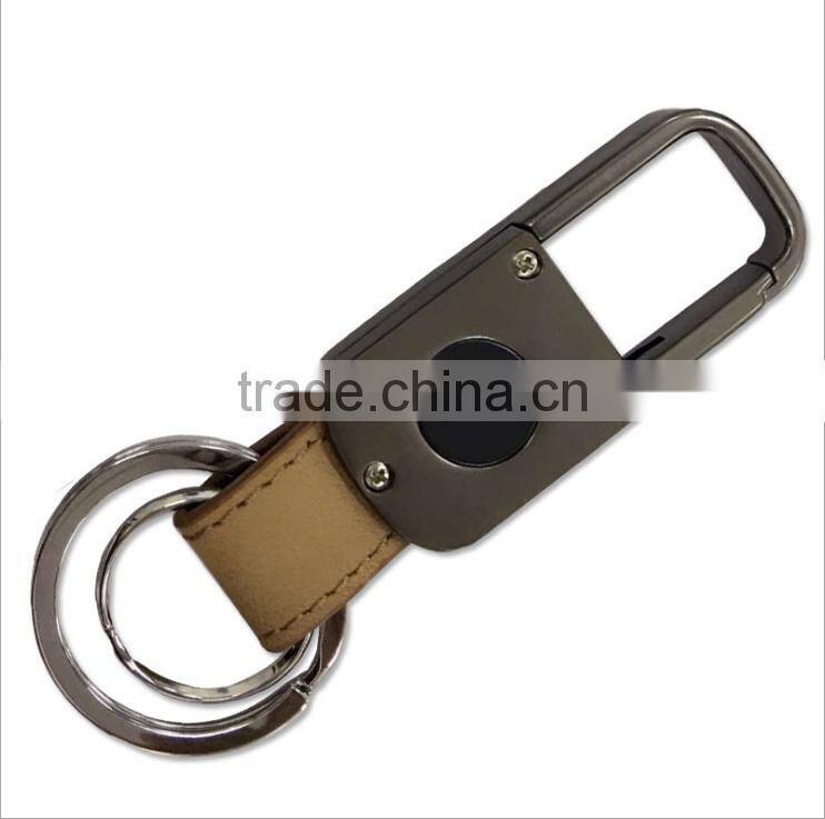 New arrival Private Lable Smart Anti-lost Bluetooth Whistle Key Finder Keychain, Remote Contorl Key Ring