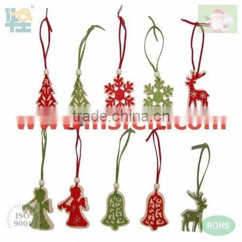 Ornament Colorful Felt, Craft Polyester Felt