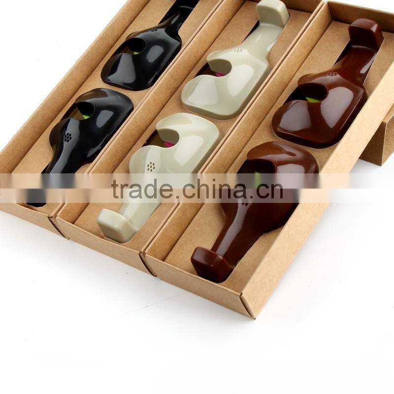 Automotive hook car hook(2pcs/set)/car organizer seat back car hooks auto bag hanger