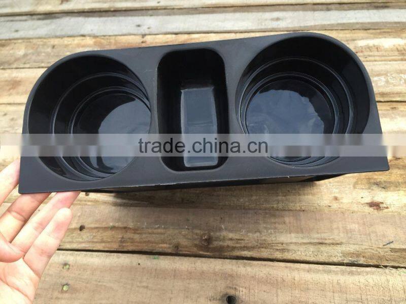 car coffee cup holder/Seat Wedge Cup Holder/Car Valet