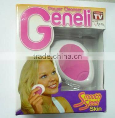 Face cleaner , geneli