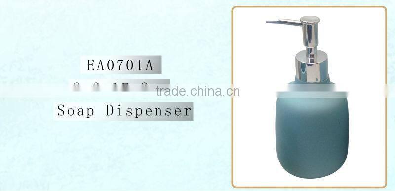 EA0701 modern bathroom accessory for home and hotel