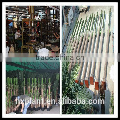 hx hot sale high artificial foliage Banyan leaves simulation Banyan leaves.