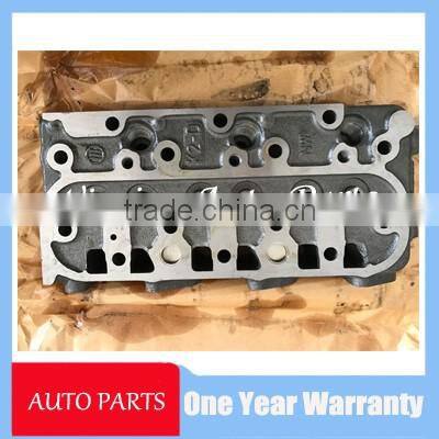 High quality Kubota cylinder head D1105 with competitive price