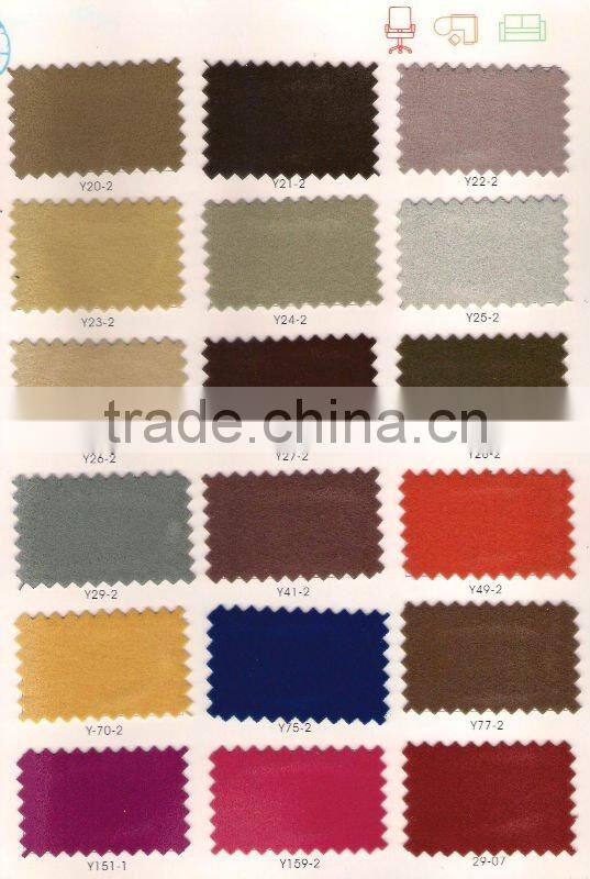 Office partition chair 6016A