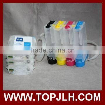 CISS continuous ink supply system for Epson 3880