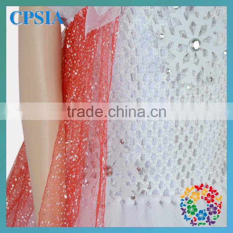 New Designer Dirl Fancy Dress 2014 Dress For Girl 3 Years Girl Long Stylish Hawaiian Dress