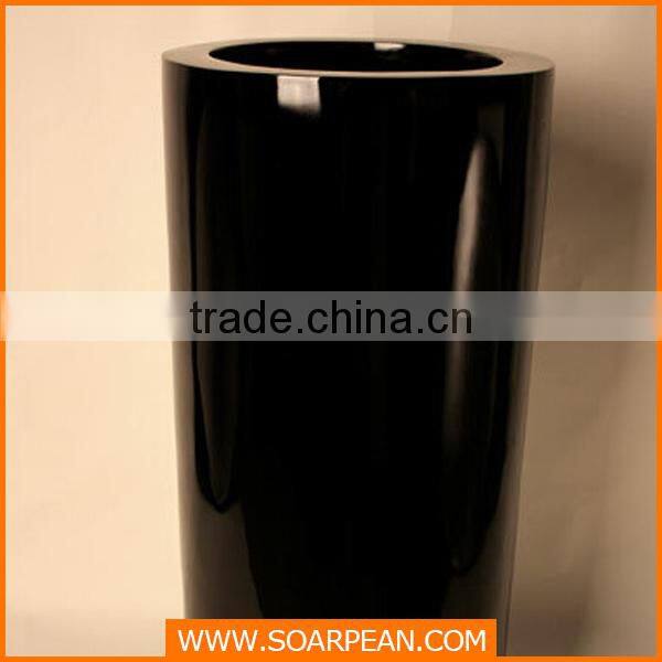 Pink Christmas Fiberglass Alphabet Letters